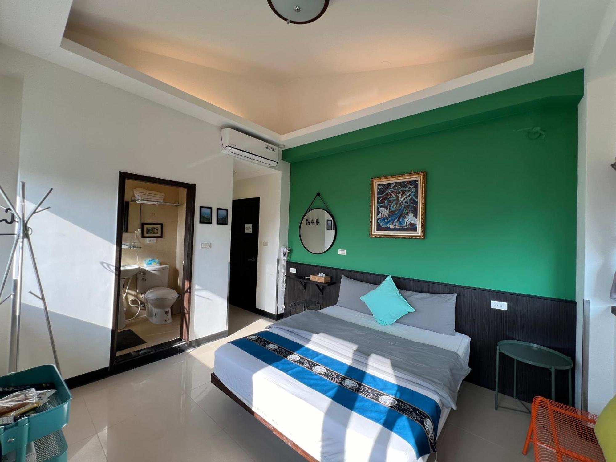 九份御華山莊 12人包棟 Appartement Buitenkant foto